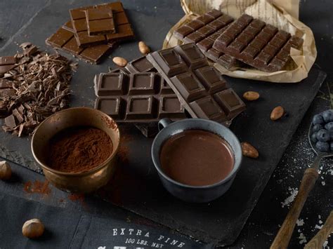 From Hot Cocoa to Mole Sauce: Exploring the Global Culinary Uses of Chocolate